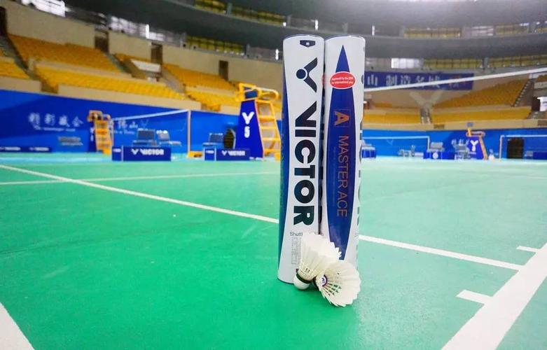 威克多杯第十三届全国运动会羽毛球资格赛明日开赛!